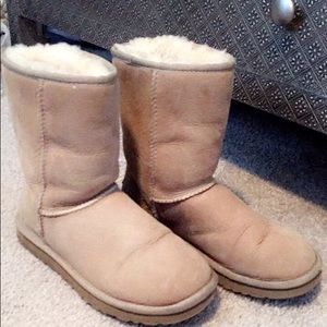 Ugg boots